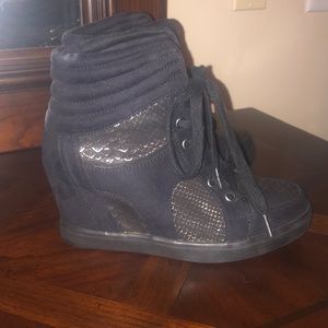 Call It Spring Wedges